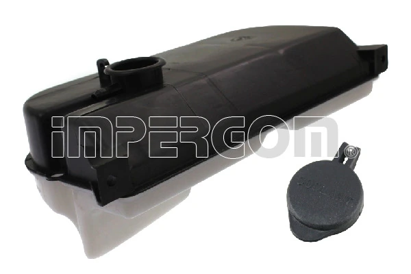 Бачок системи охолодження 4103ZB1 Polcar