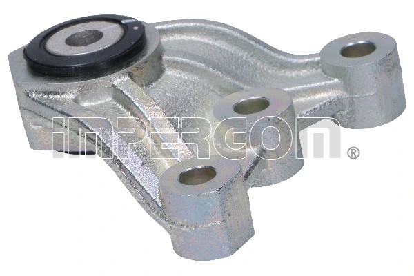 51999639 Fiat/Alfa/Lancia Подушка передньої опори двигуна