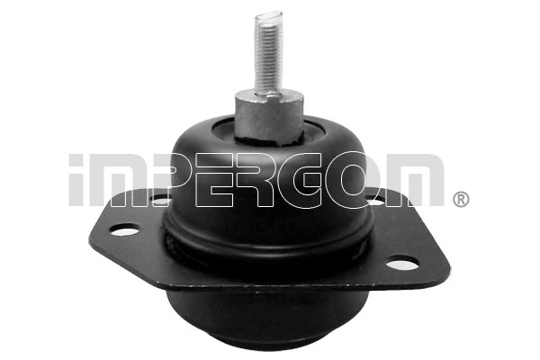 96423221 Peugeot/Citroen Права подушка мотора