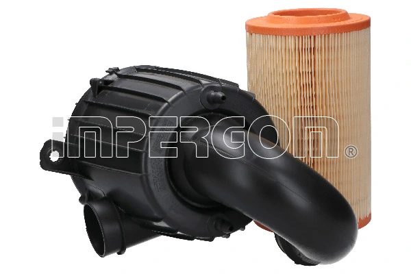 Купити Корпус фільтра Peugeot Boxer III 250