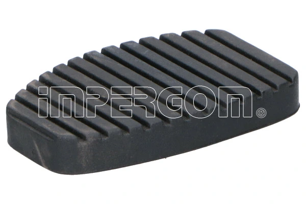 Купити 9120805680 Peugeot/Citroen Накладка педалі зчеплення