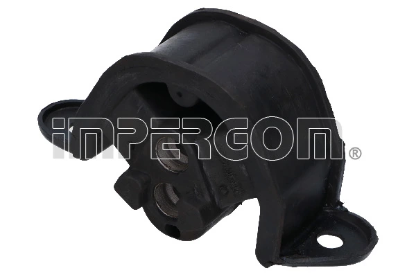 Подушка (опора) двигуна, права OPEM005 Polcar