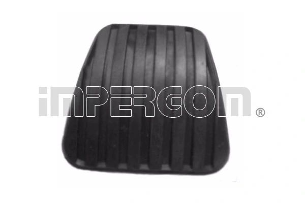 Накладка педалі зчеплення Formpart/Otoform 2069001S ціна, від 1.52 USD