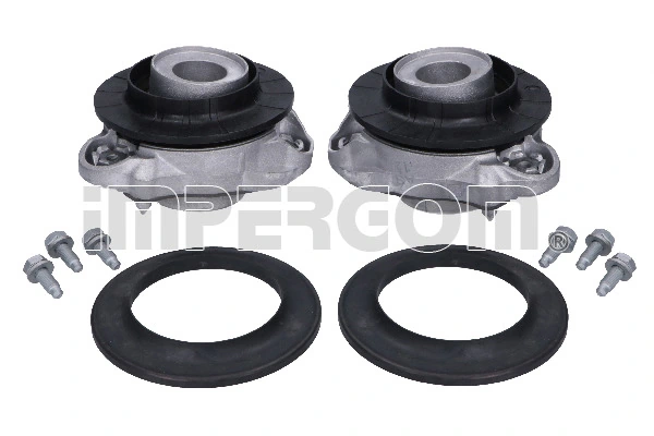 Опора амортизатора переднього правого Fiat/Alfa/Lancia 53199490 ціна, від 61.91 USD
