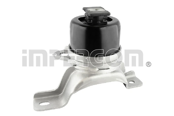 Подушка (опора) двигуна, права нижня Britpart LR024730 ціна, від 53.54 USD