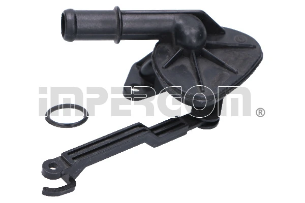 Купити 97355332 Iveco Кран пічки