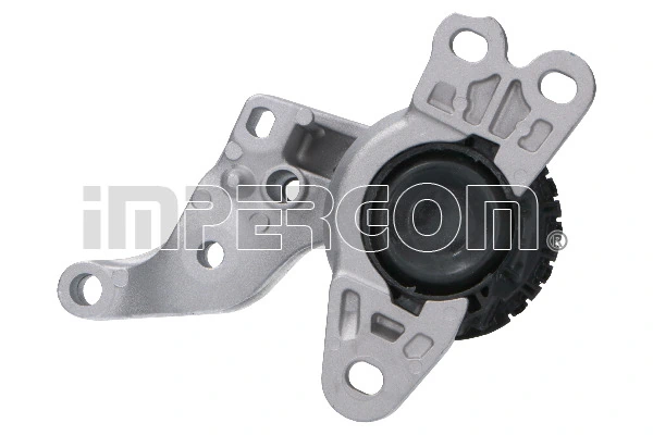 Права подушка мотора на Renault Trafic III EG