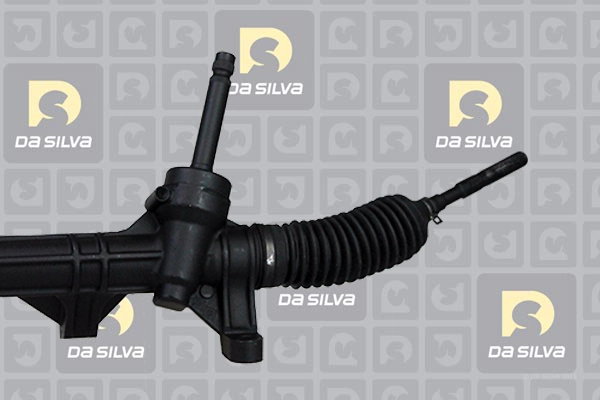 Рульова рейка KI9113 AGR