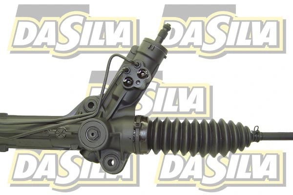 Рульова рейка 052478 GKN-Spidan