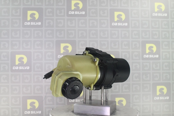  Насос ГУР Renault Latitude 
