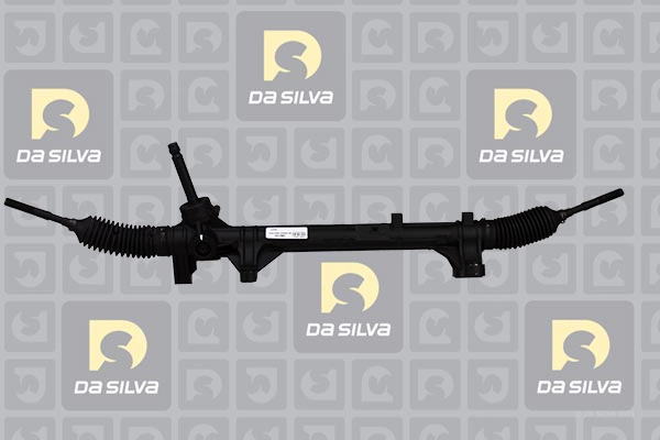 KI9113 AGR Рейковий рульовий механізм