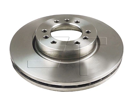 Купити 9772310 Brembo Ротор гальмівний