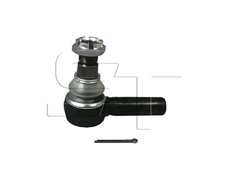 Наконечник поперечної рульової тяги Mercedes A0014601348