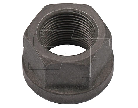 Гайка кріплення колеса Febi 01224 ціна, від 0.71 USD