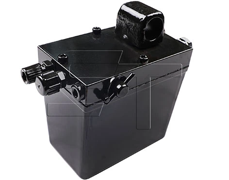 Насос підйому кабіни M4711001 Marshall