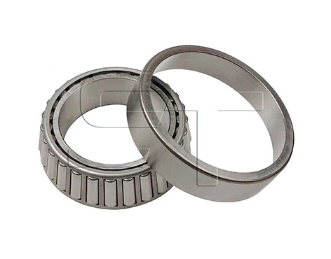 Купити 33017Q SKF Підшипник маточини задньої, внутрішній