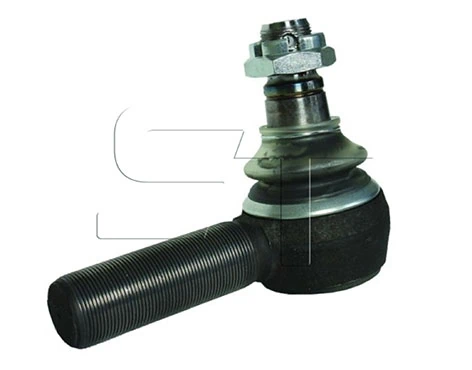 Накінечник центральної рульової тяги, лівий DAF 45 вантажівка c бортовою платформою / шасі (2001 - 2026) ціна, від 19.24 USD