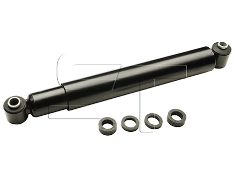 Купити A9703260700 Mercedes Стійка амортизатора задня