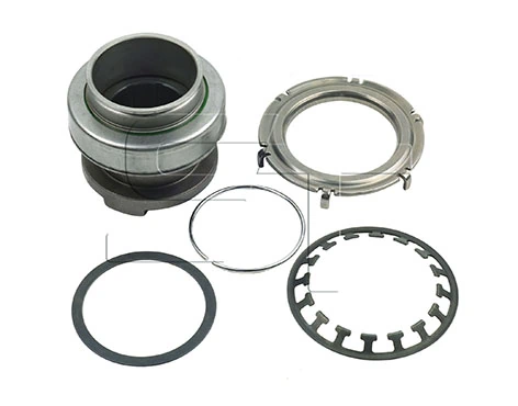 A0022508215 Mercedes Підшипник ковзання зчеплення