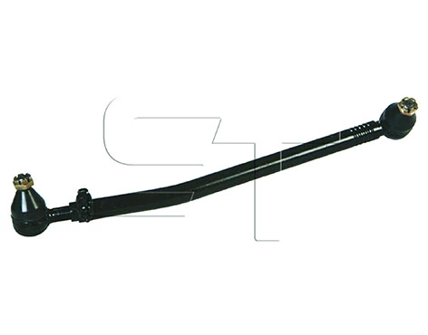 Тяга рульова поперечна Lemforder 11475 ціна, від 55.45 USD