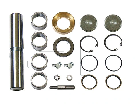 Ремкомплект шкворня поворотного кулака A6753300319 Mercedes