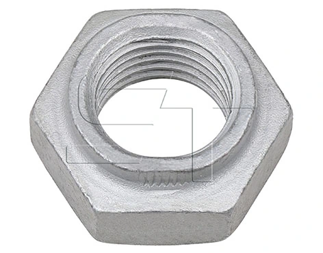 Гайка маточини задньої SAF 4247402280 ціна, від 2.79 USD