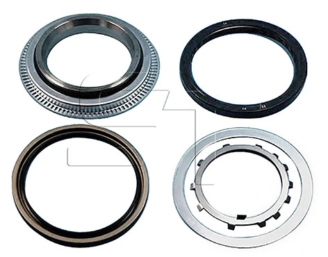 Ремкомплект задньої маточини A9403501035 Mercedes