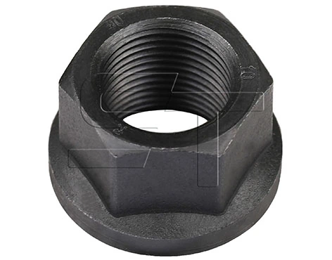 Купити A003908012000 Mercedes Колісні гайки