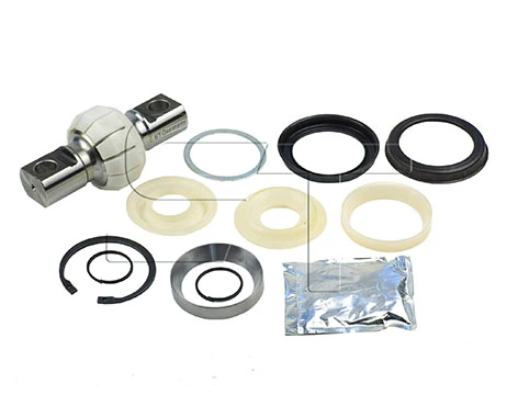 Купити 81432706072 MAN Ремкомплект пальця променевої тяги