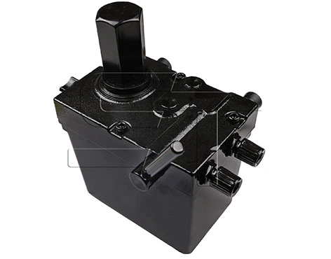 Насос підйому кабіни DPMA353 Daniparts