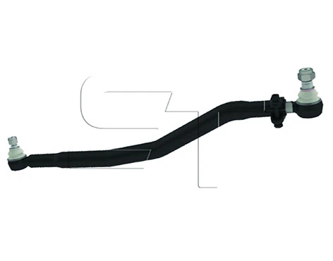 Тяга рульова поздовжня, передньої підвіски Mercedes A3754600305
