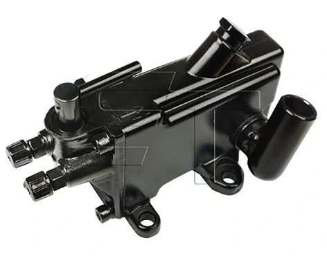 Насос підйому кабіни MAN 81417239059 ціна, від 39.98 USD