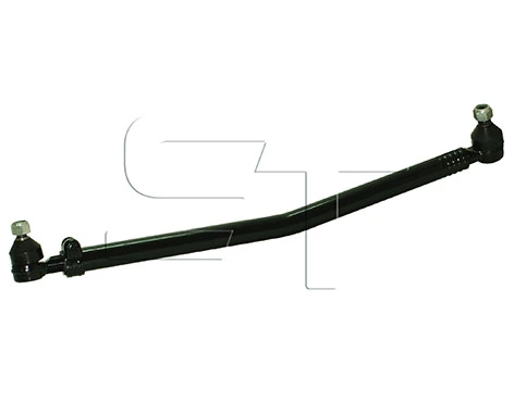 Купити A9704600705 Mercedes Тяга рульова поздовжня, передньої підвіски
