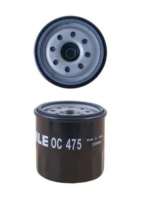 OC475 Mahle Original Фільтр масла