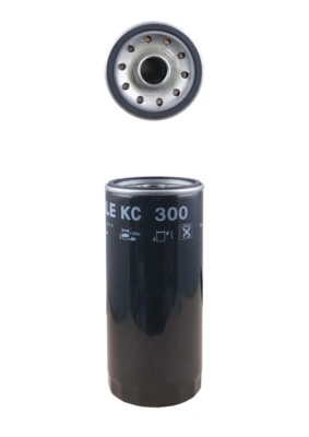 KC300 Mahle Original Фільтр палива