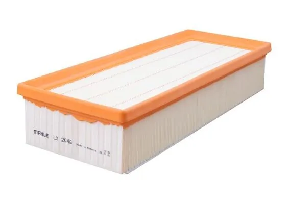 LX2046 Mahle Original Повітряний фільтр двигуна