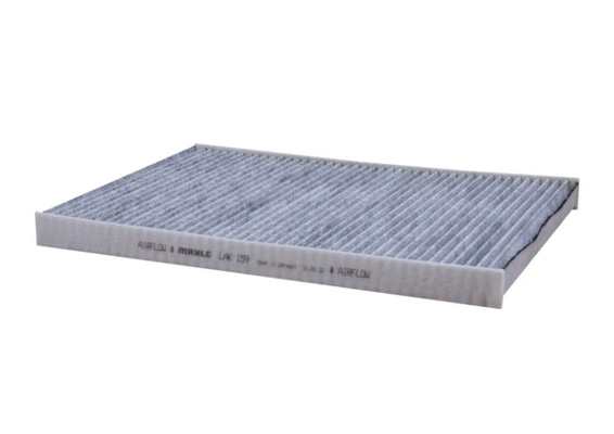 LAK159 Mahle Original Внутрішньосалонний фільтр