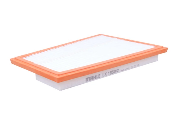 LX18502 Mahle Original Повітряний фільтр двигуна