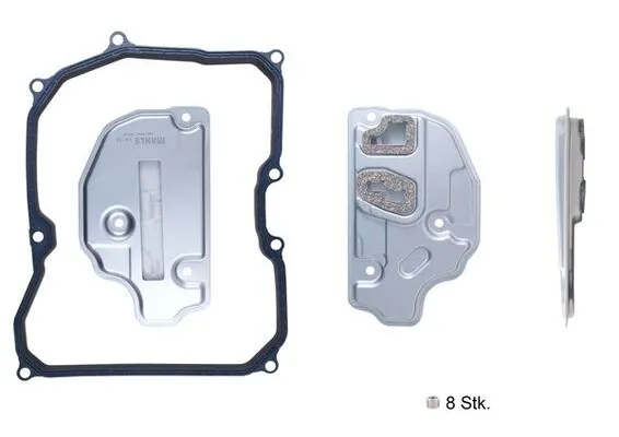 HX150KIT Mahle Original Масло в коробку автомат