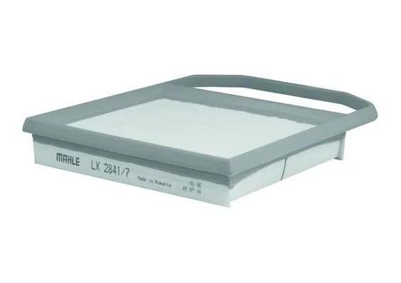 LX28417 Mahle Original Повітряний фільтр двигуна