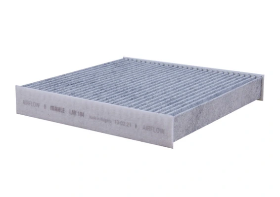 LAK184 Mahle Original Внутрішньосалонний фільтр
