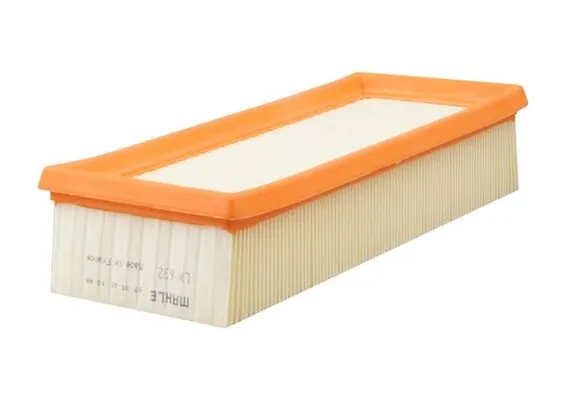 LX632 Mahle Original Повітряний фільтр двигуна