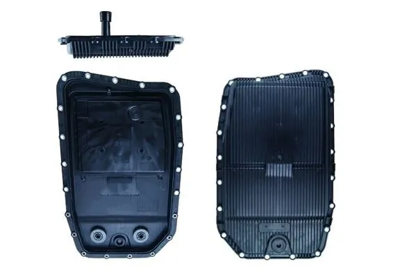 HX152 Mahle Original Піддон АКПП