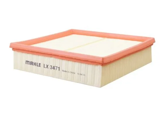 LX3471 Mahle Original Повітряний фільтр двигуна