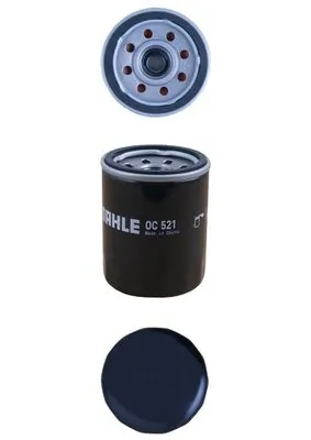 OC521 Mahle Original Фільтр масла