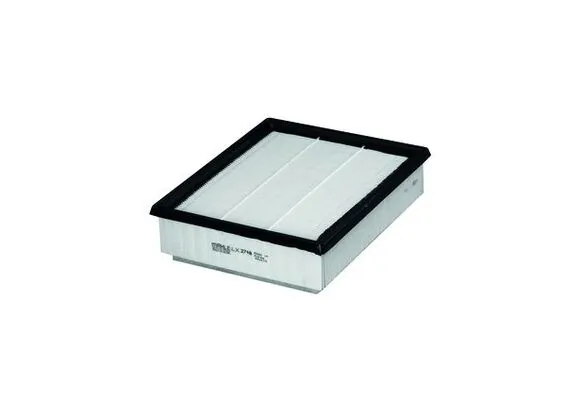 LX2748 Mahle Original Повітряний фільтр двигуна