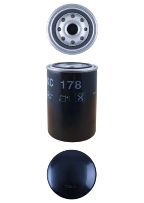 KC178 Mahle Original Фільтр палива