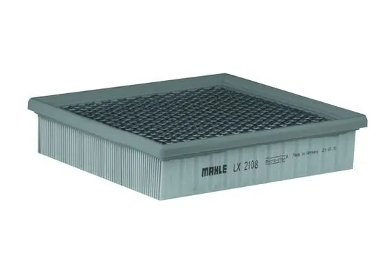 LX2108 Mahle Original Повітряний фільтр двигуна