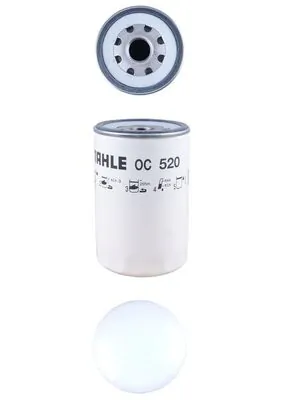 OC520 Mahle Original Фільтр масла