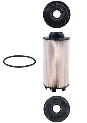 KX403D Mahle Original Фільтр палива